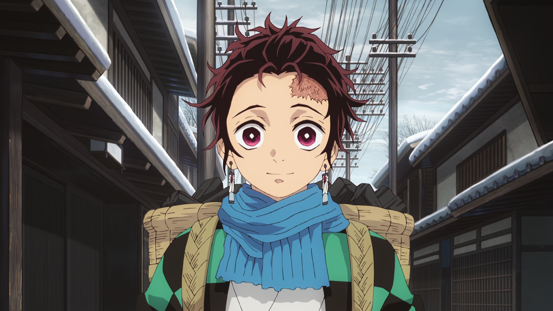 Kimetsu no Yaiba (Otaku Tail No Fansub, Yokosuka-467)